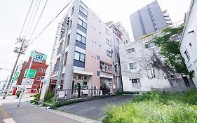 ビジネスホテル寿屋